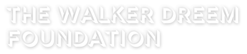The Walker D.R.E.E.M. Foundation